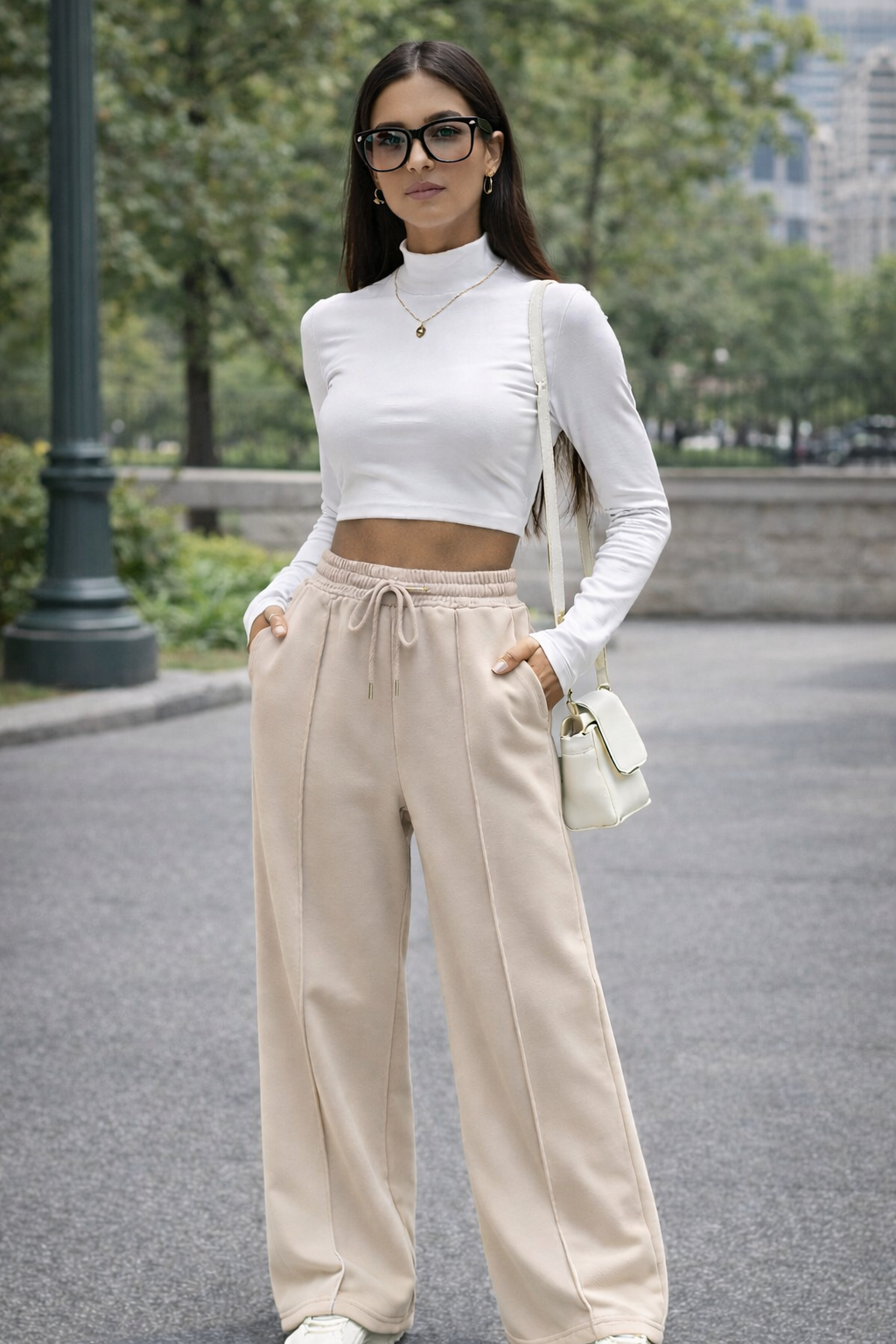 Jogger Recto Premium