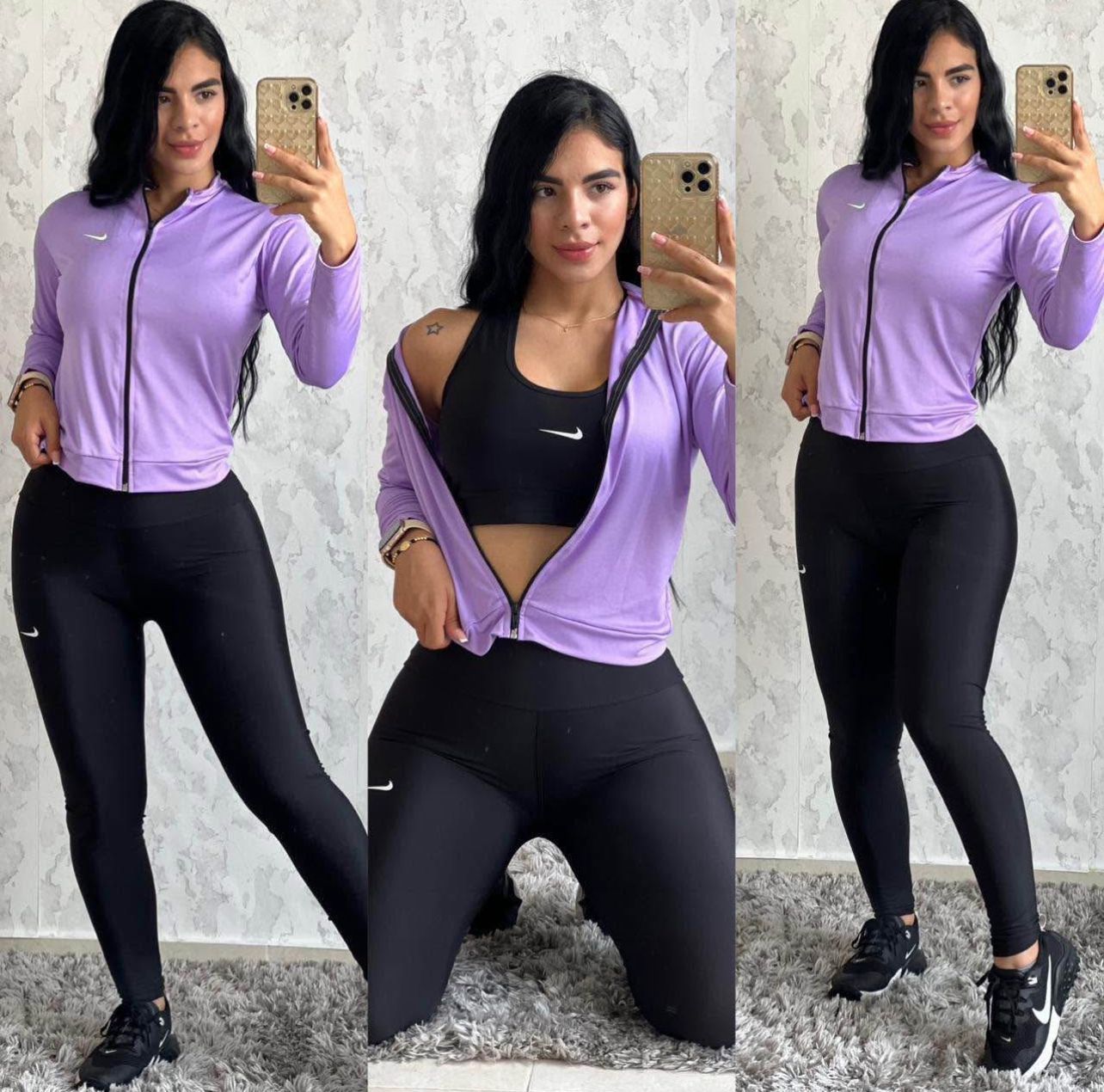 Conjunto Active Set