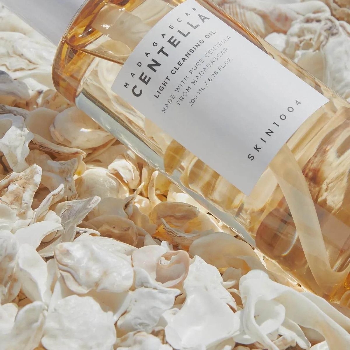 Aceite Skincare Centella