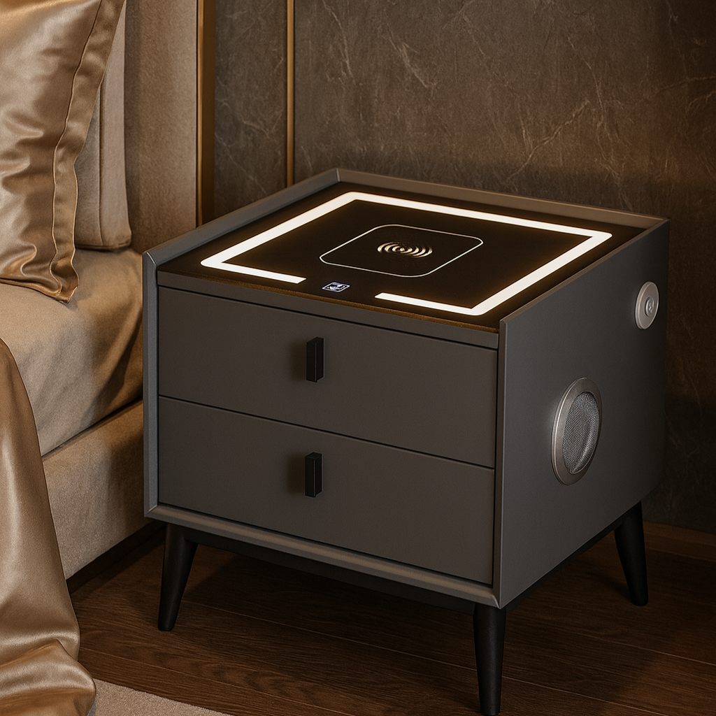 Nochero Imperium 🕰️