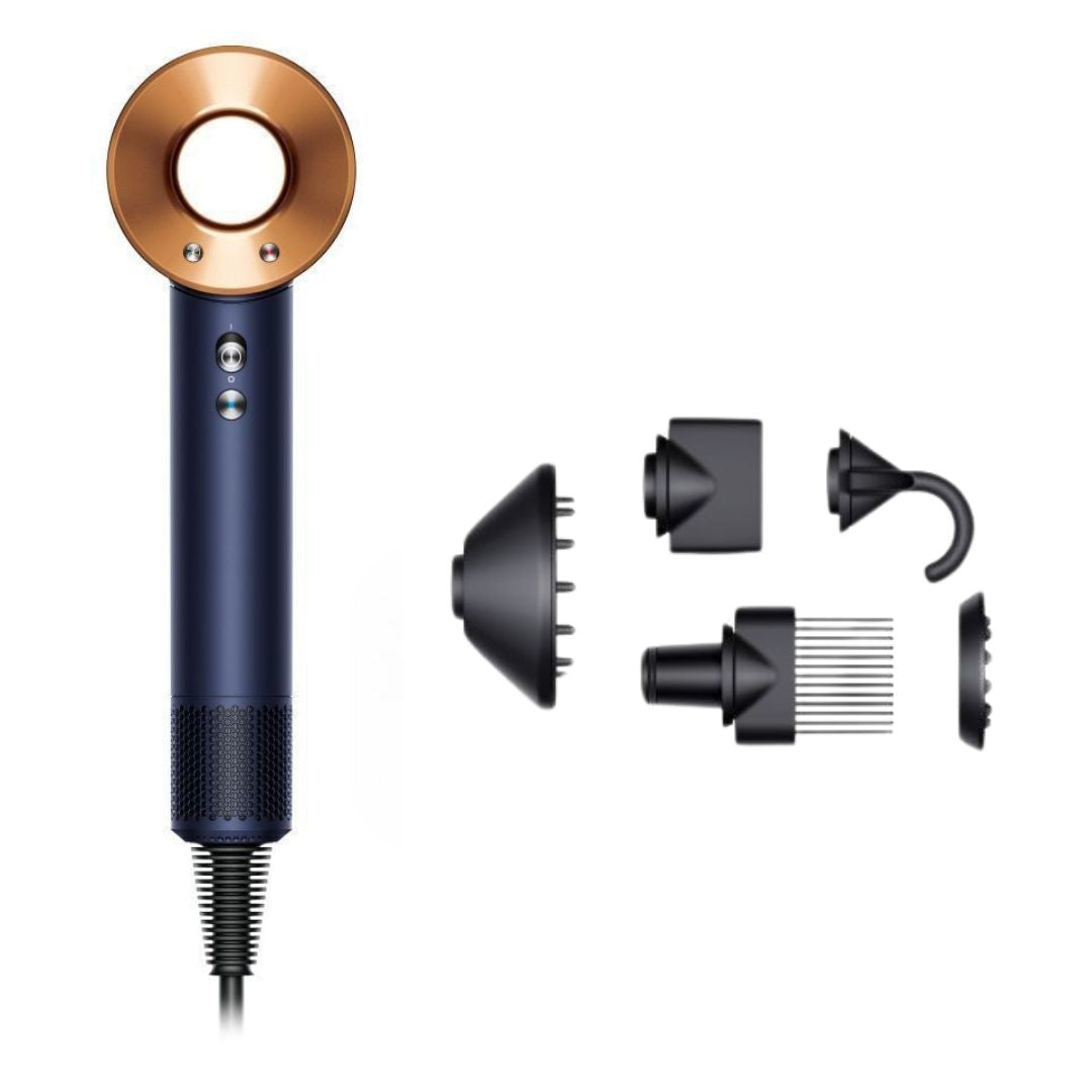 Secador Ultrasónico Dys