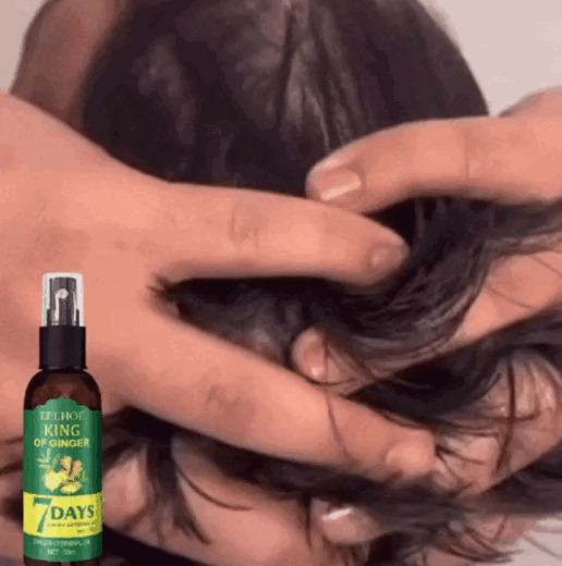 Extracto de Jengibre