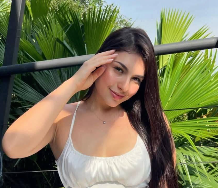 Valentina Herrera López