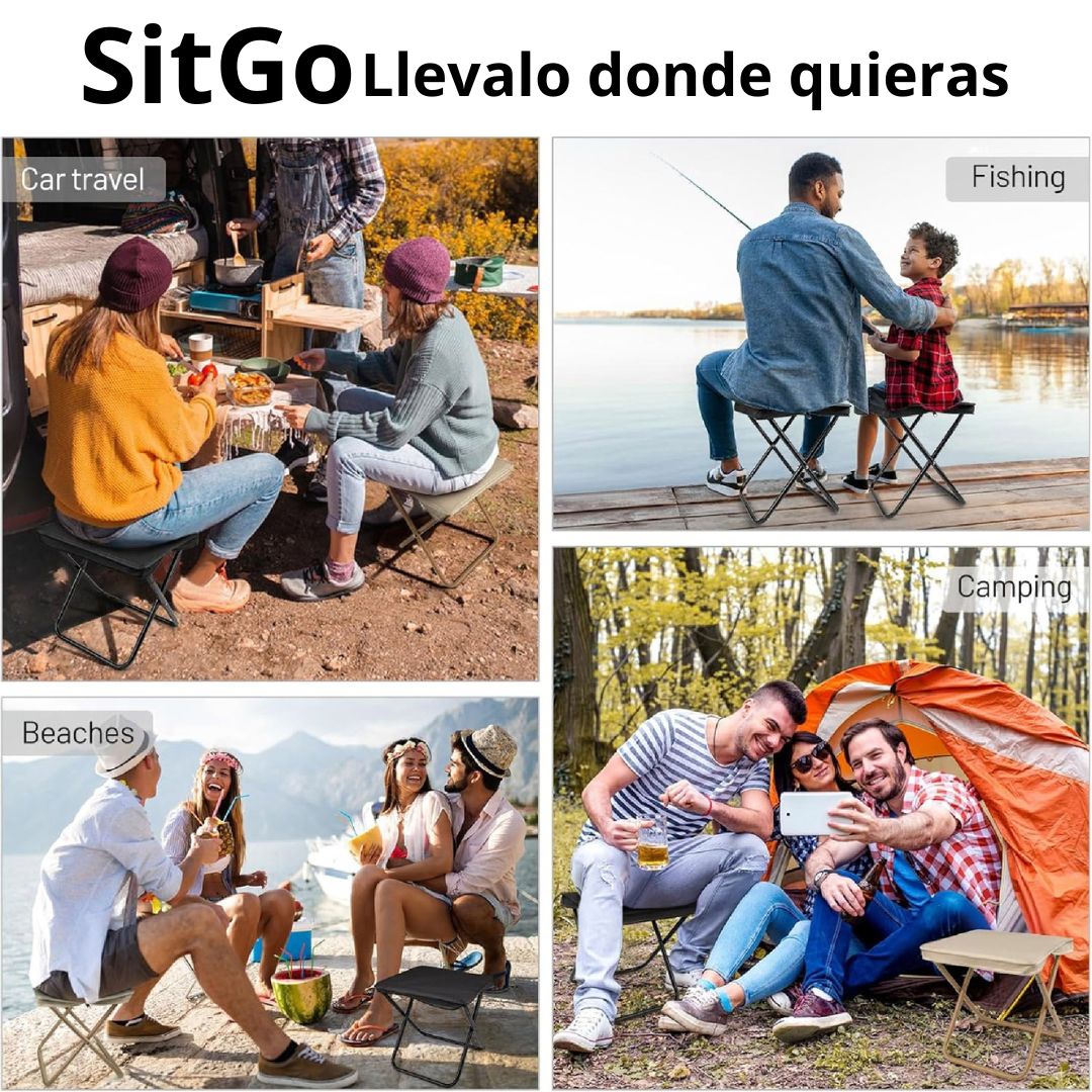 Sit-Go