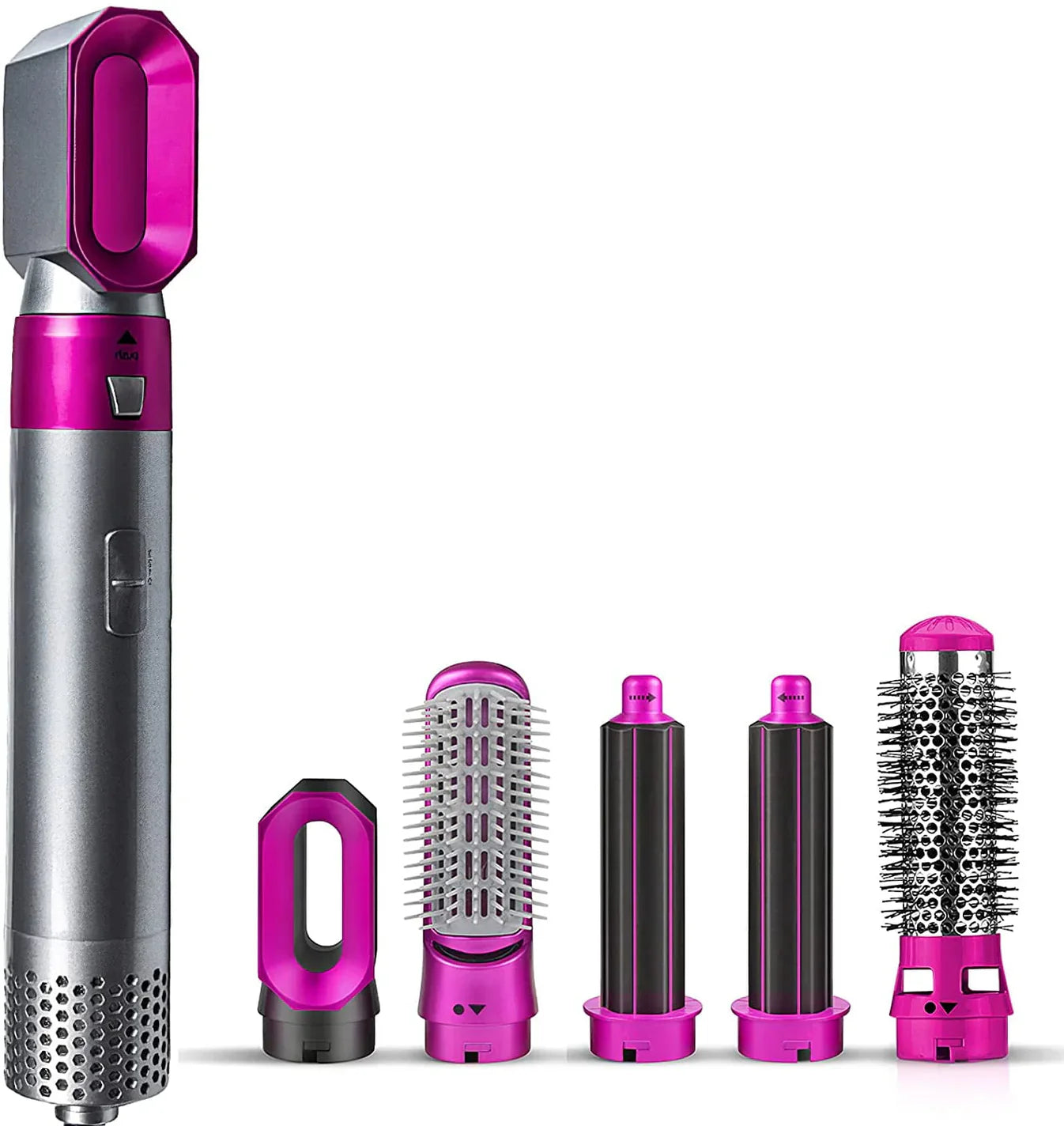 AirStyler 5 en 1