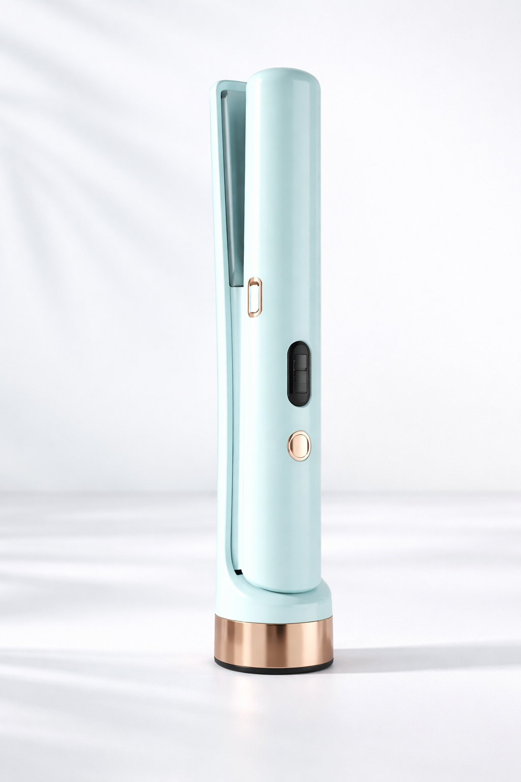 Plancha Portatil Glam-Go