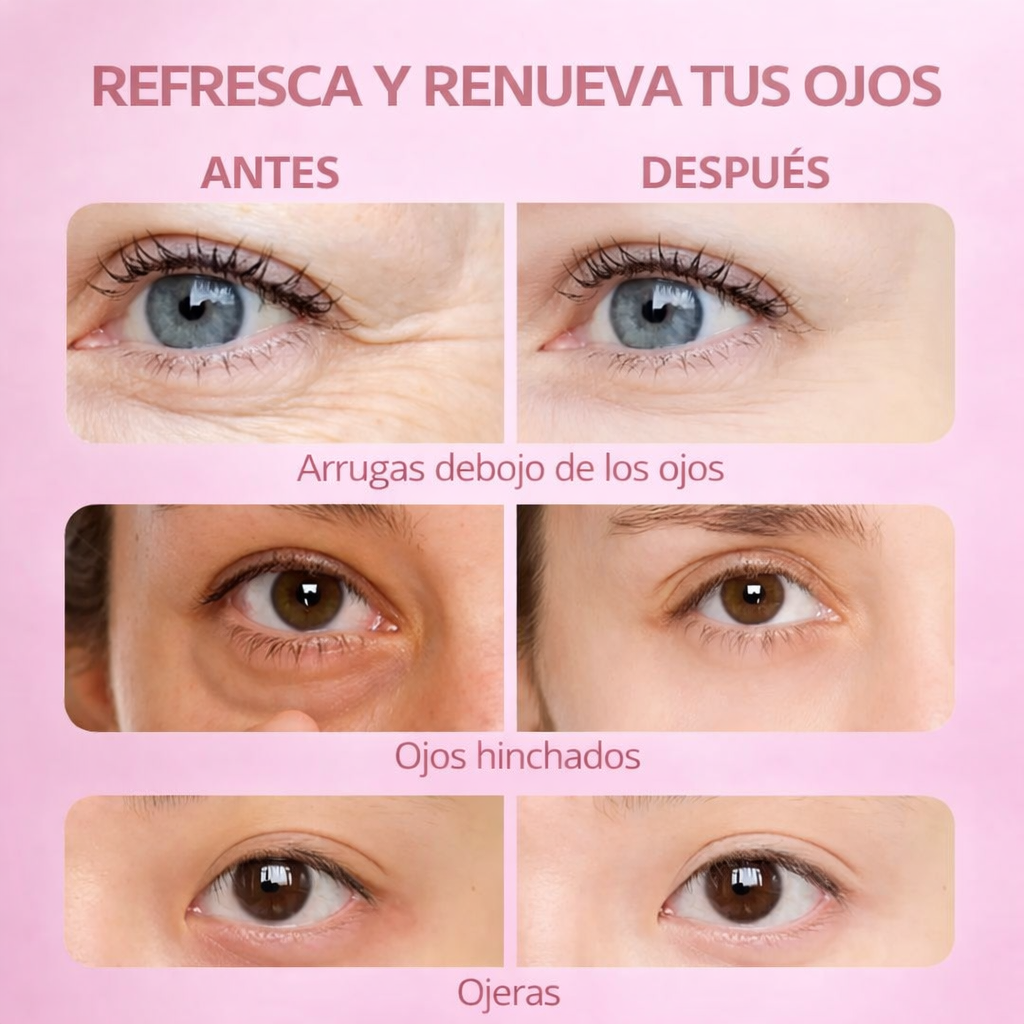 Lumi-Eyes