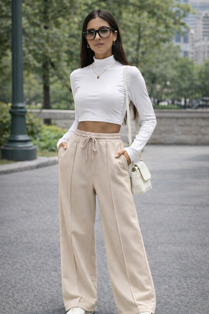 Jogger Recto Premium