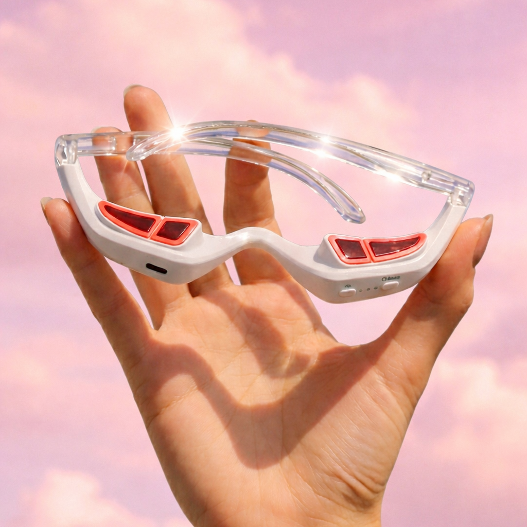Lumi-Eyes
