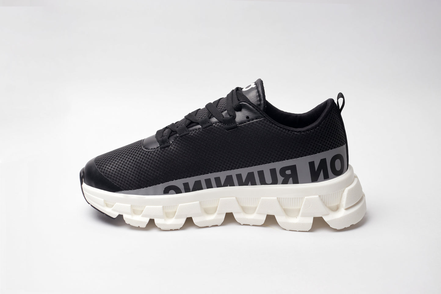 Cloud Runners