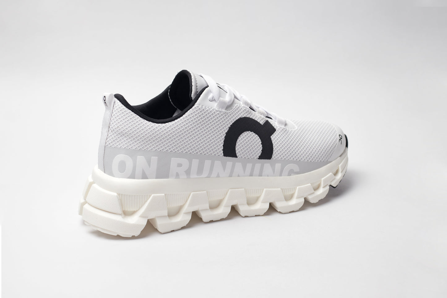 Cloud Runners