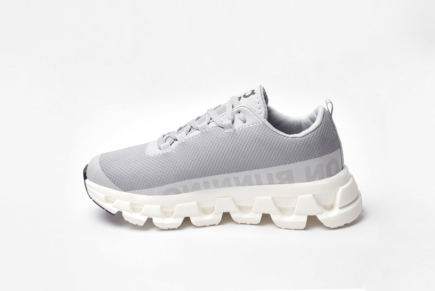 Cloud Runners