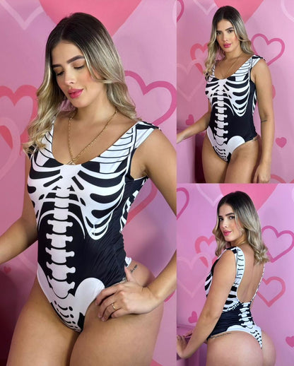 Body Noche de Halloween