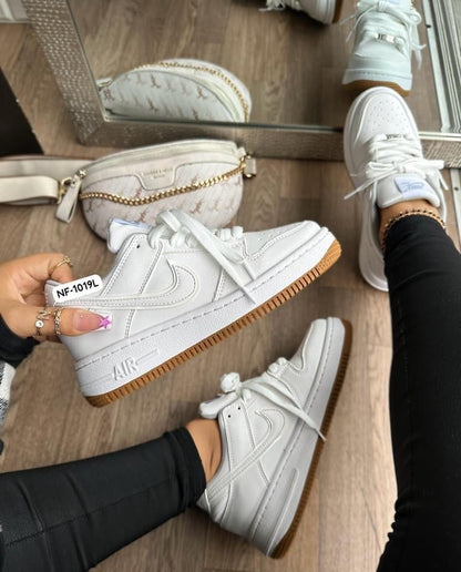 Gray helmet for bikers