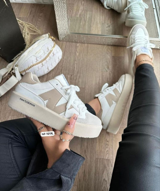 Tenis NB Class