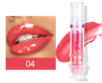 Super Lips Booster: Labios Voluminosos