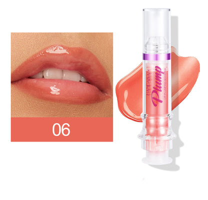 Super Lips Booster: Labios Voluminosos