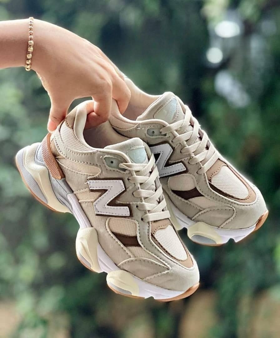 Tenis NB 9060