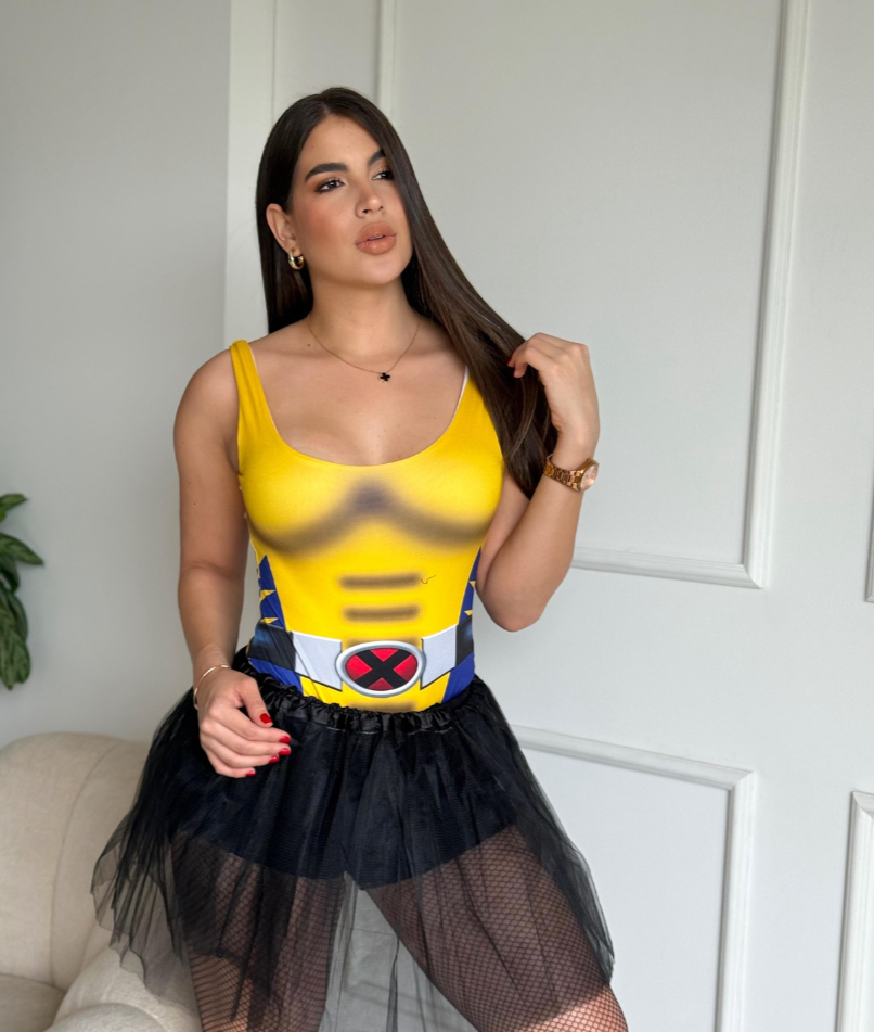 Oferta 2 Bodies Halloween