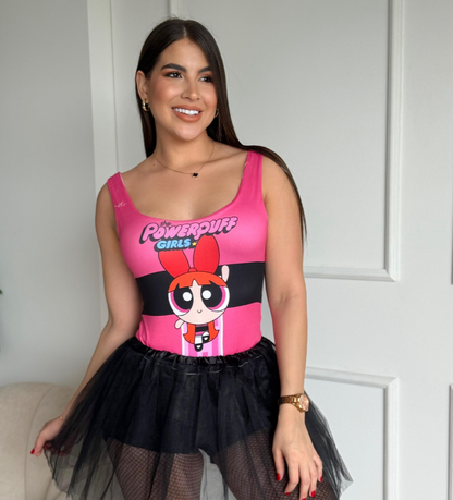 Oferta 2 Bodies Halloween