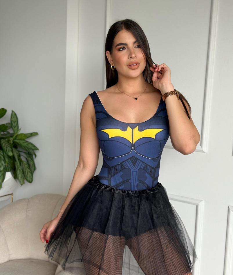 Oferta 2 Bodies Halloween