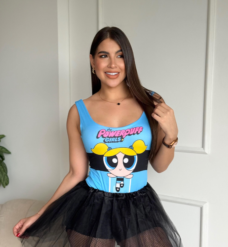 Oferta 2 Bodies Halloween
