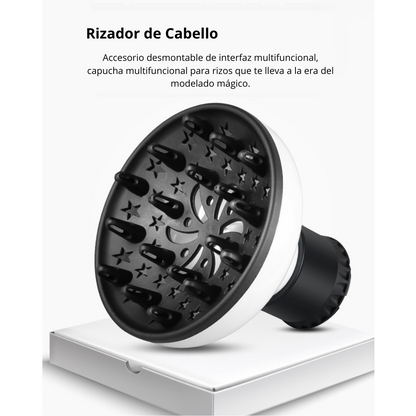 Difusor Para Secador