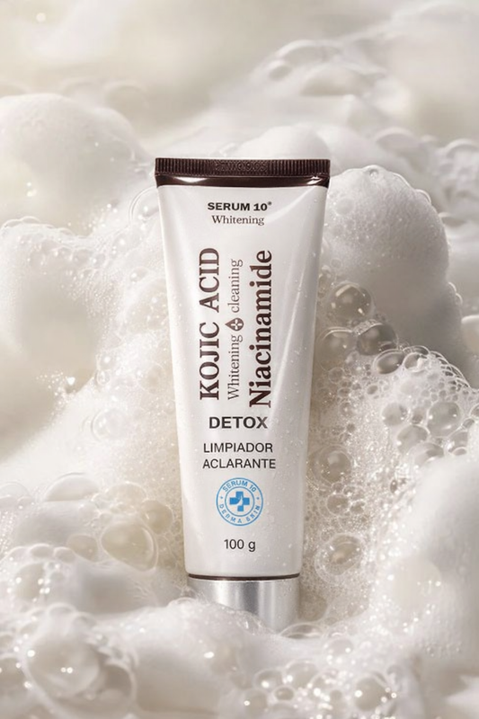 Limpiador Intimo Ultra White