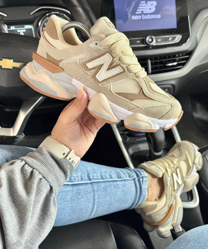 Tenis NB 9060