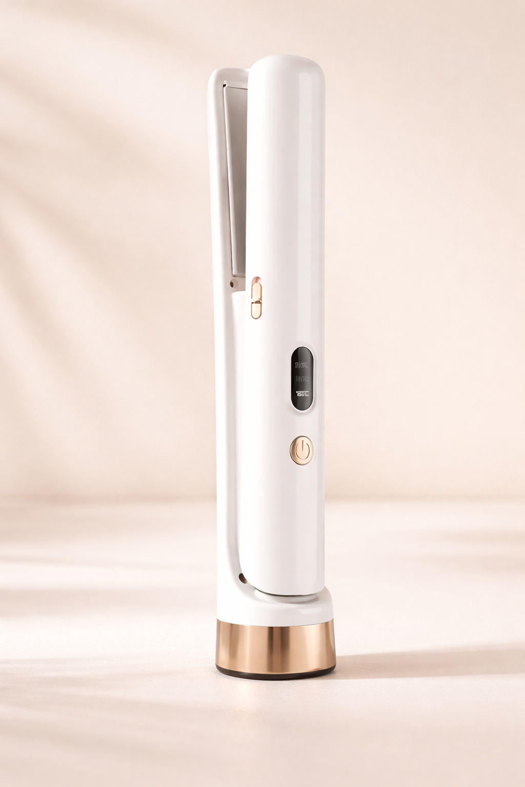 Plancha Portatil Glam-Go