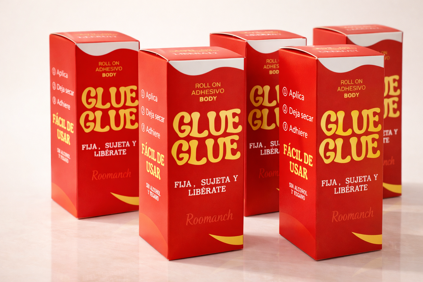 Glue Glue