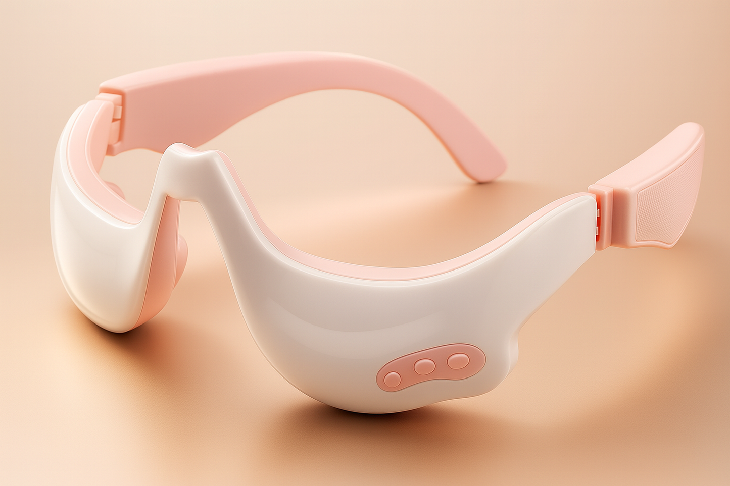 Lumi-Eyes