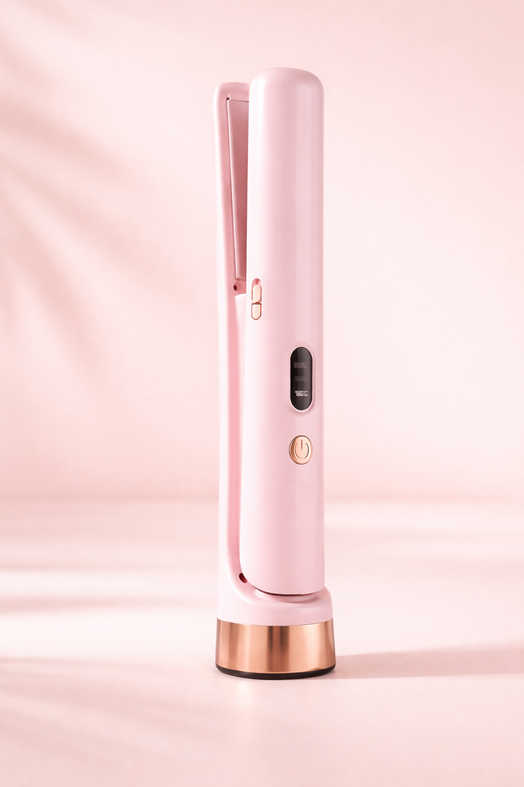 Plancha Portatil Glam-Go