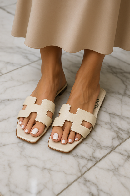 Sandalias HER