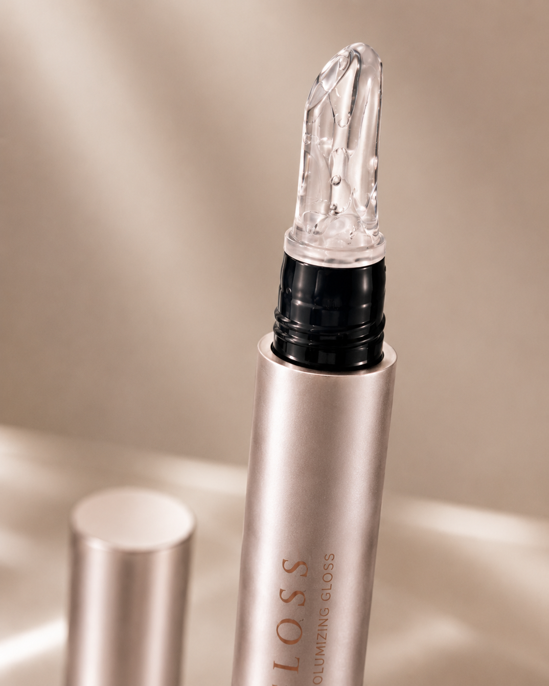 Super Lips Booster: Labios Voluminosos