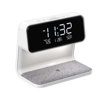 Reloj Power Time