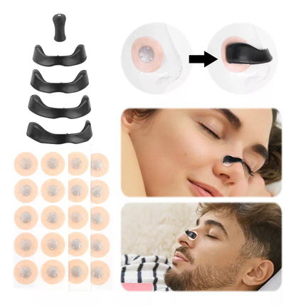 Dilatador Nasal