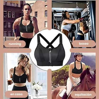Top Corrector deportivo