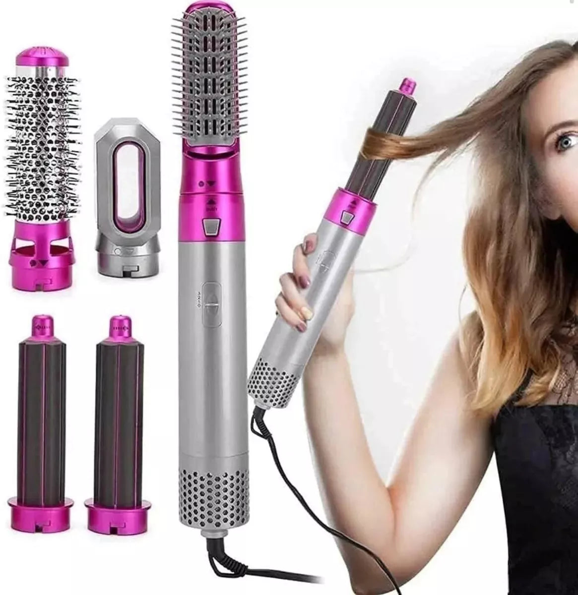 AirStyler 5 en 1