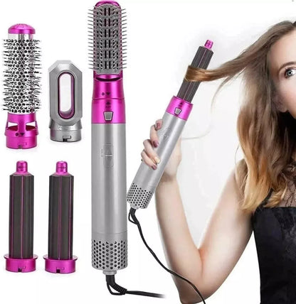 AirStyler 5 en 1