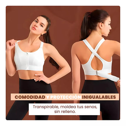 Top Corrector deportivo