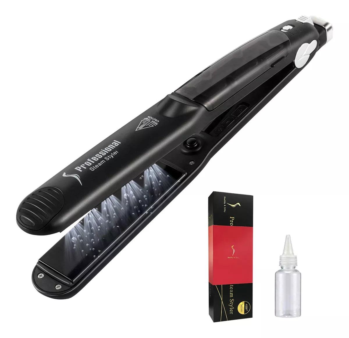 Plancha Vapor Styler