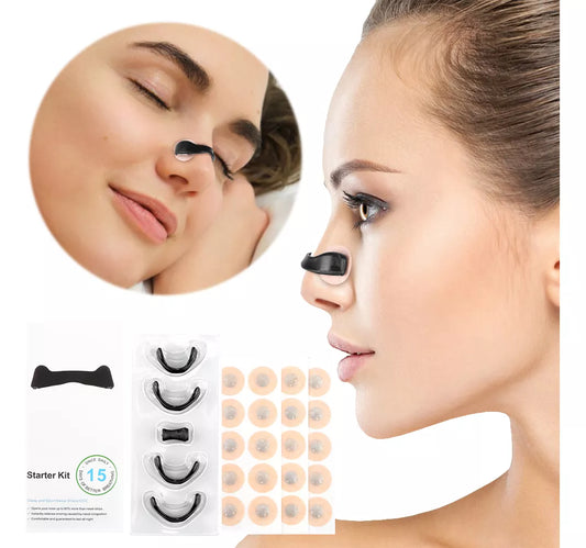 Dilatador Nasal