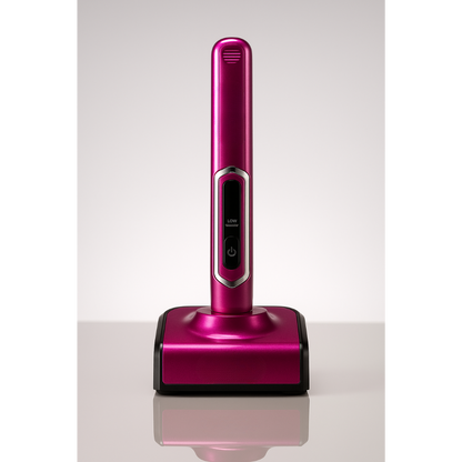 Plancha Portatil Glam-Go