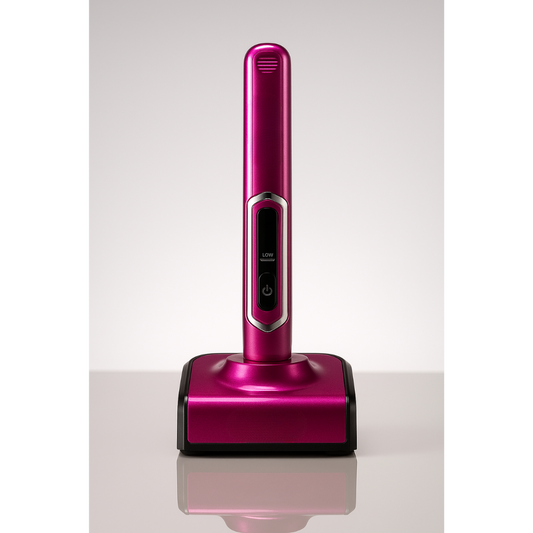 Plancha Portatil Glam-Go
