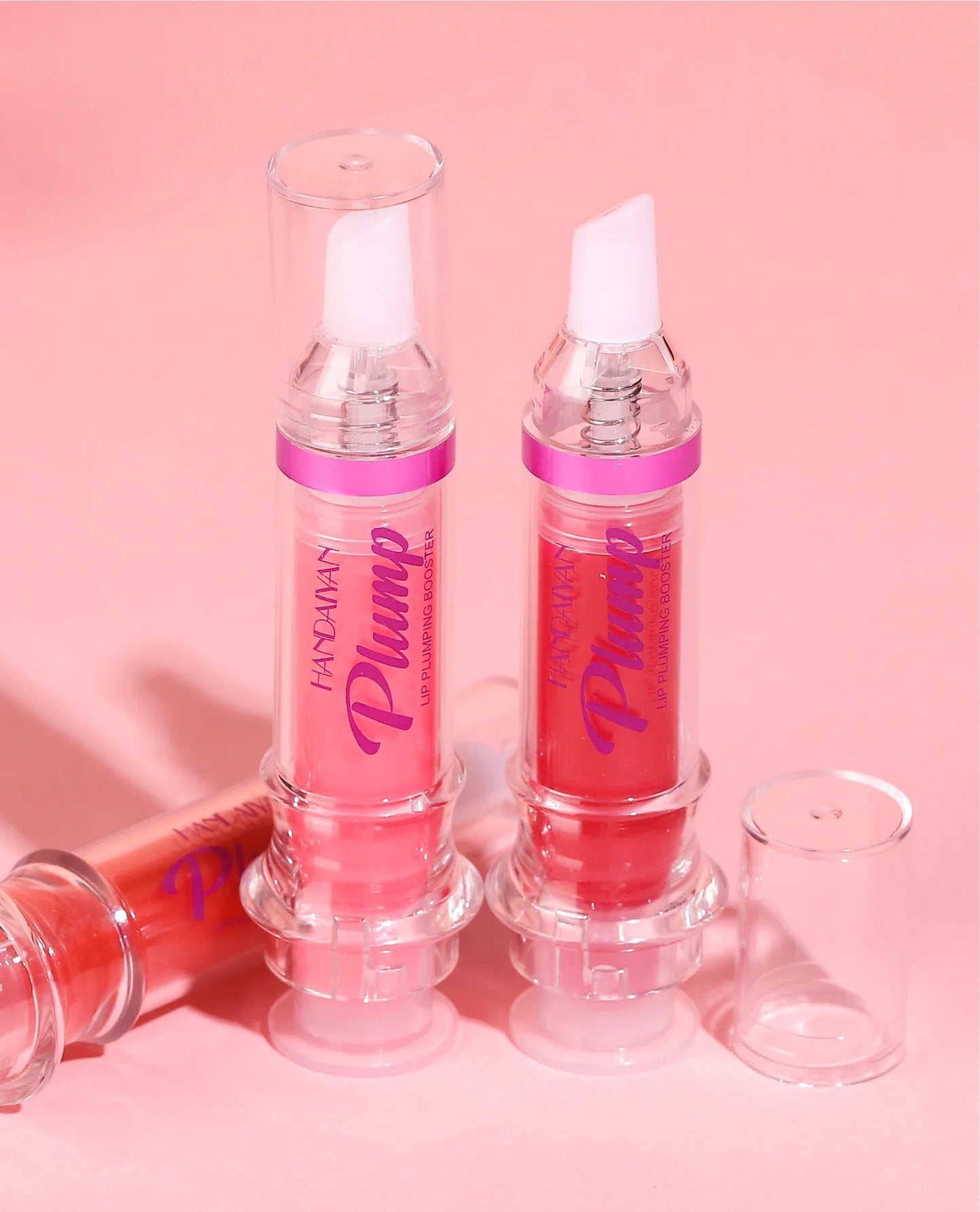 Super Lips Booster: Labios Voluminosos