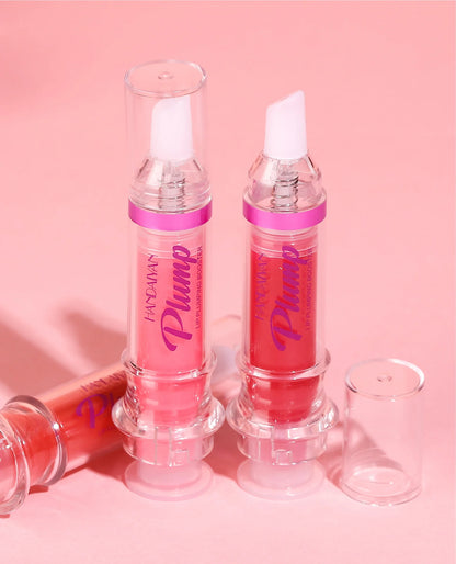 Super Lips Booster: Labios Voluminosos