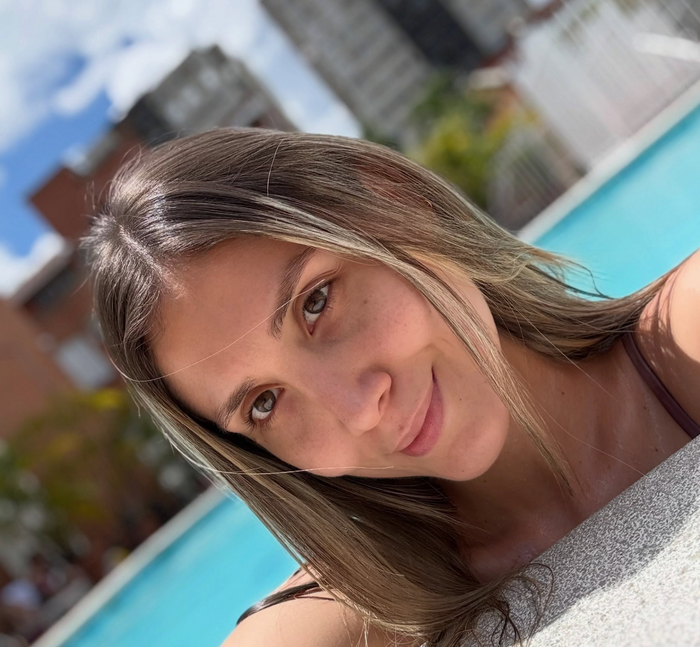 Daniela Rodríguez Pérez