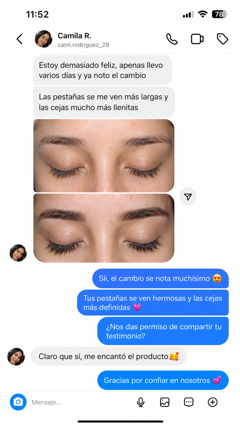 Prueba social 2