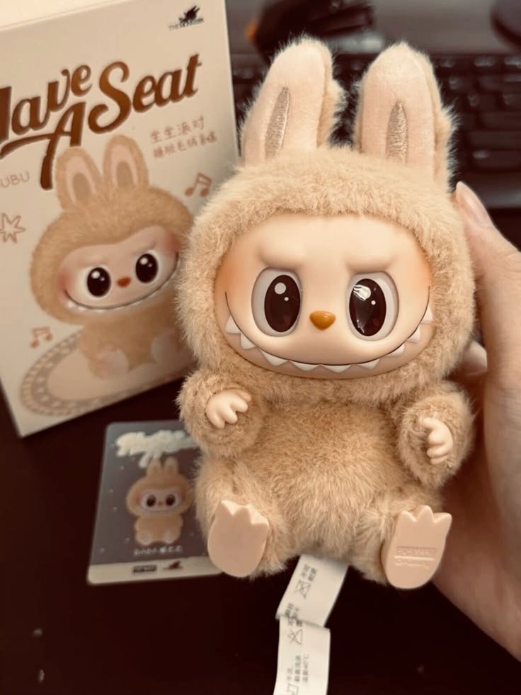 Labubu